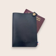 Etui de passeport Musset