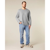 Creator 2.0 Long Sleeve - Le t-shirt personnalisable unisexe Iconic manches longues