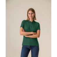Stella Coaster - Le polo femme