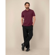 Stanley Coaster - Le polo homme