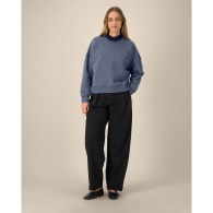 Stella Alma - Le sweat-shirt personnalisé femme Iconic col rond