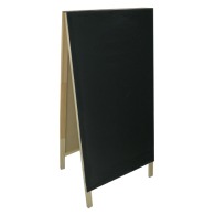 Stop Trottoir Chassis 55x113cm