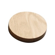 Sous verre Ø10cm