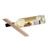 Porte bouteille pendulaire