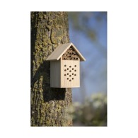 Casa de madera para abejas Fahim