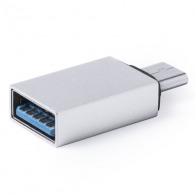Adaptador de USB a tipo C