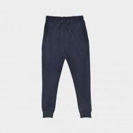 ADELPHO - Sweatpants, adjustable wide waistband with drawstring