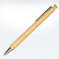 Albero - Certified sustainable wood pen