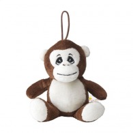 Animal Friend plush monkey