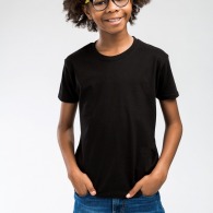 THC ANKARA KIDS. T-shirt enfant unisexe