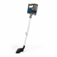 Cordless upright hoover