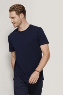 ATF LEON - Camiseta cuello redondo hombre made in France - 3XL
