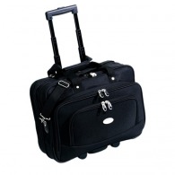 Manager attaché case with wheels
