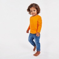BABY L/S - T-shirt manches longues