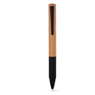 Bolígrafo de bambú - bach