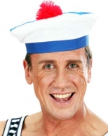 Sailor's beret (disguise)