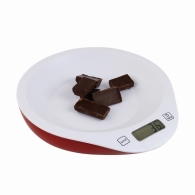 Electronic kitchen scale