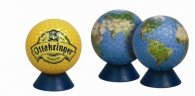 Golfball mit All-Over-Personalisierung