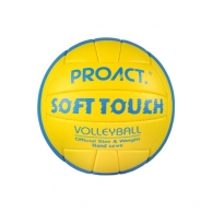 Ballon de beach volley personnalisable Soft Touch