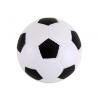 Ballon de foot anti stress 