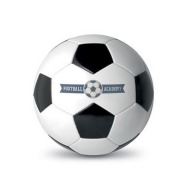 Ballon de foot publicitaire en pvc