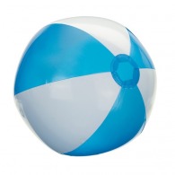 Ballon de plage personnalisable gonflable 28cm