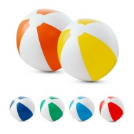 Ballon de plage personnalisable gonflable