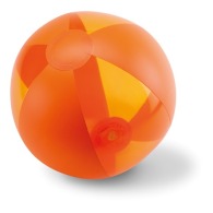 Photo de Ballon de plage gonflable