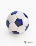 Ballon football pearl officiel cousu main - WF150
