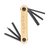 Bamboo Black Tool Multifunktionswerkzeug
