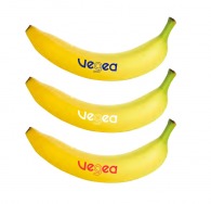 Banane personnalisée