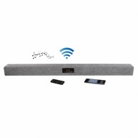 Bluetooth® compatible sound bar