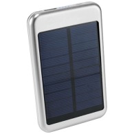 Batterie de secours solaire 4000 mAh