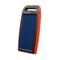 Solargo 10.000 Externe Solarbatterie