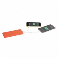 Batterie extra plate 6.000 mAh