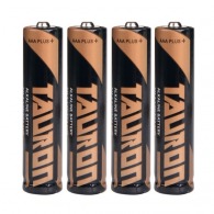 Batterie: Micro 1,5 V (AAA/LR03/AM4)