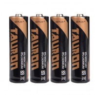 Batterie: Mignon 1,5 V (AA/LR6/AM3)