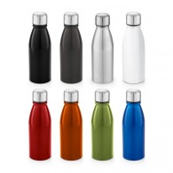 500 ml BPA-free sports bottle