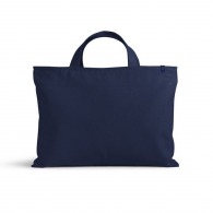 Business bag 100% organic cotton 220g colours