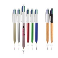 Bic 4 colors glossy