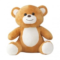 Billy teddy bear large