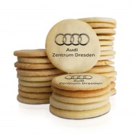 Photo de Biscuit imprimé