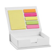 memokit notepads and sticky notes
