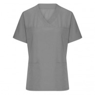 Blusa de enfermera para mujer - James & Nicholson