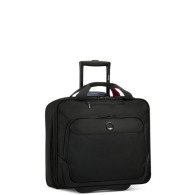 BOARDCASE TROLLEY personnalisée CABINE 2 CPTS - PC 17,3