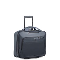 BOARDCASE TROLLEY personalizable CABINE 2 CPTS - PC 17,3