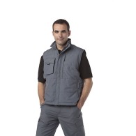 Chaleco Russell Workwear