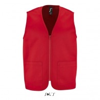 Unisex-bodywarmer - wallace picture