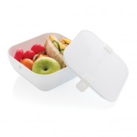 Square pp lunch box 2.4L