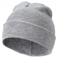 Basic hat with lapel
